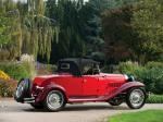 Bugatti Type 40 Roadster 1929 года